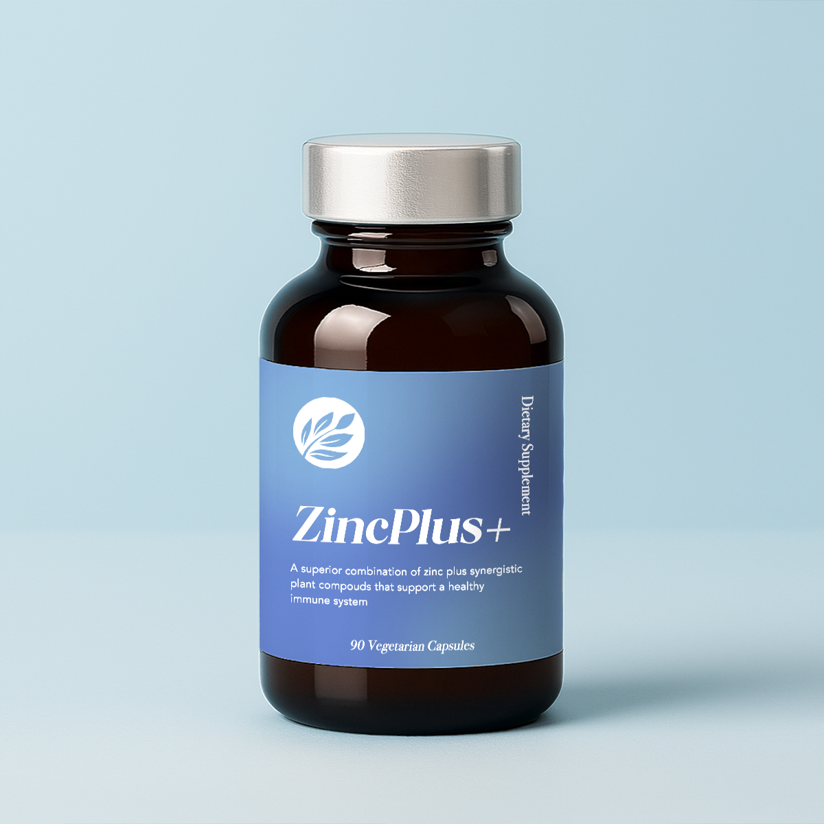 Pozaxa ZincPlus+