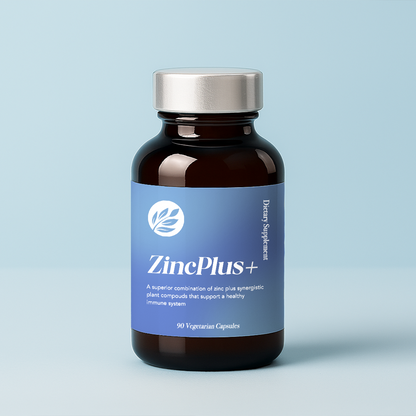 Pozaxa ZincPlus+