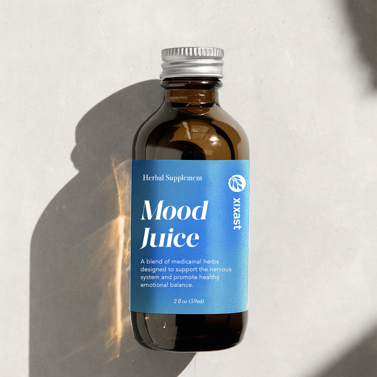 Pozaxa Mood Juice