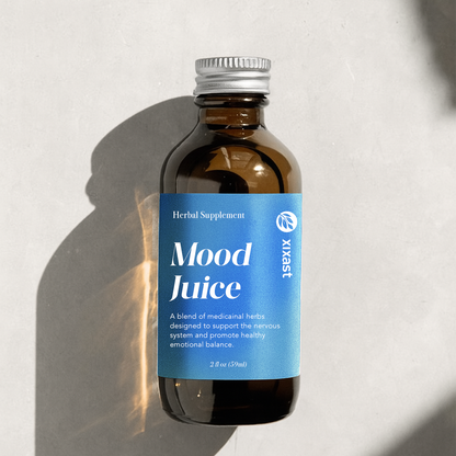Pozaxa Mood Juice