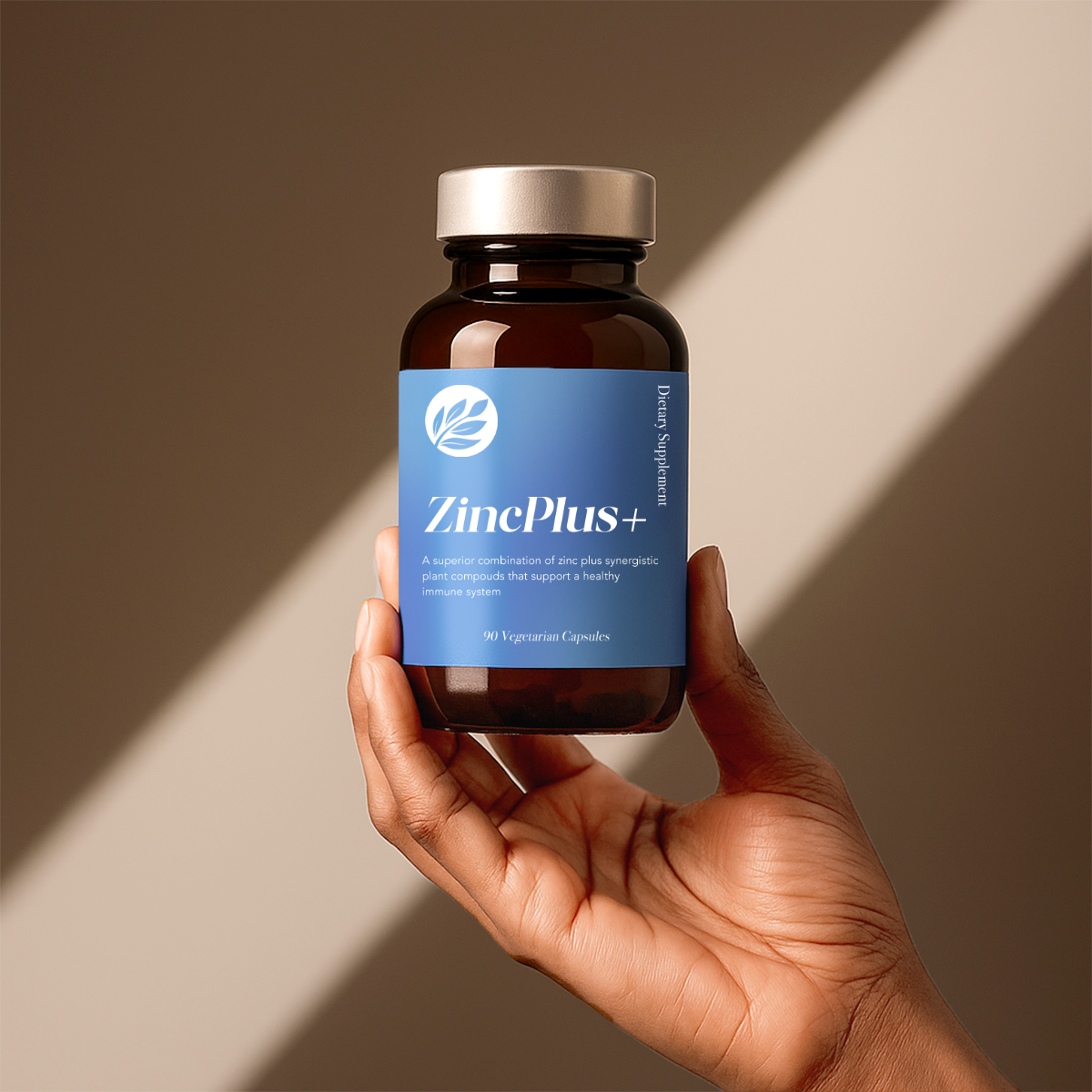 Pozaxa ZincPlus+
