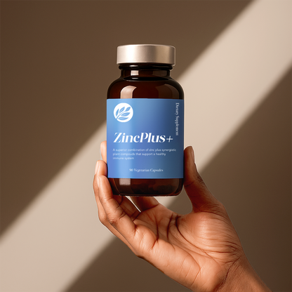 Pozaxa ZincPlus+