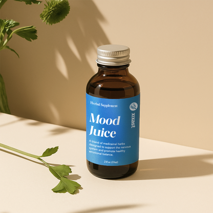 Pozaxa Mood Juice