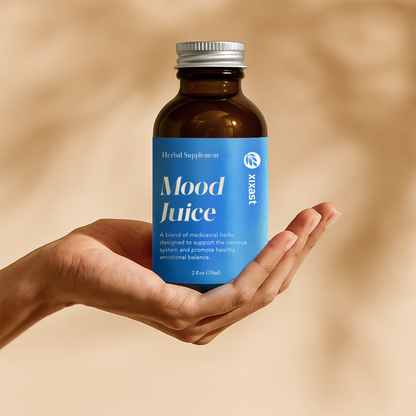 Pozaxa Mood Juice