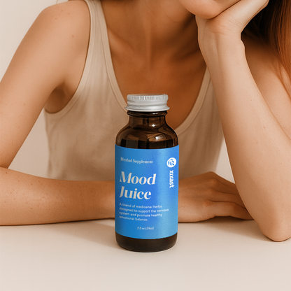 Pozaxa Mood Juice