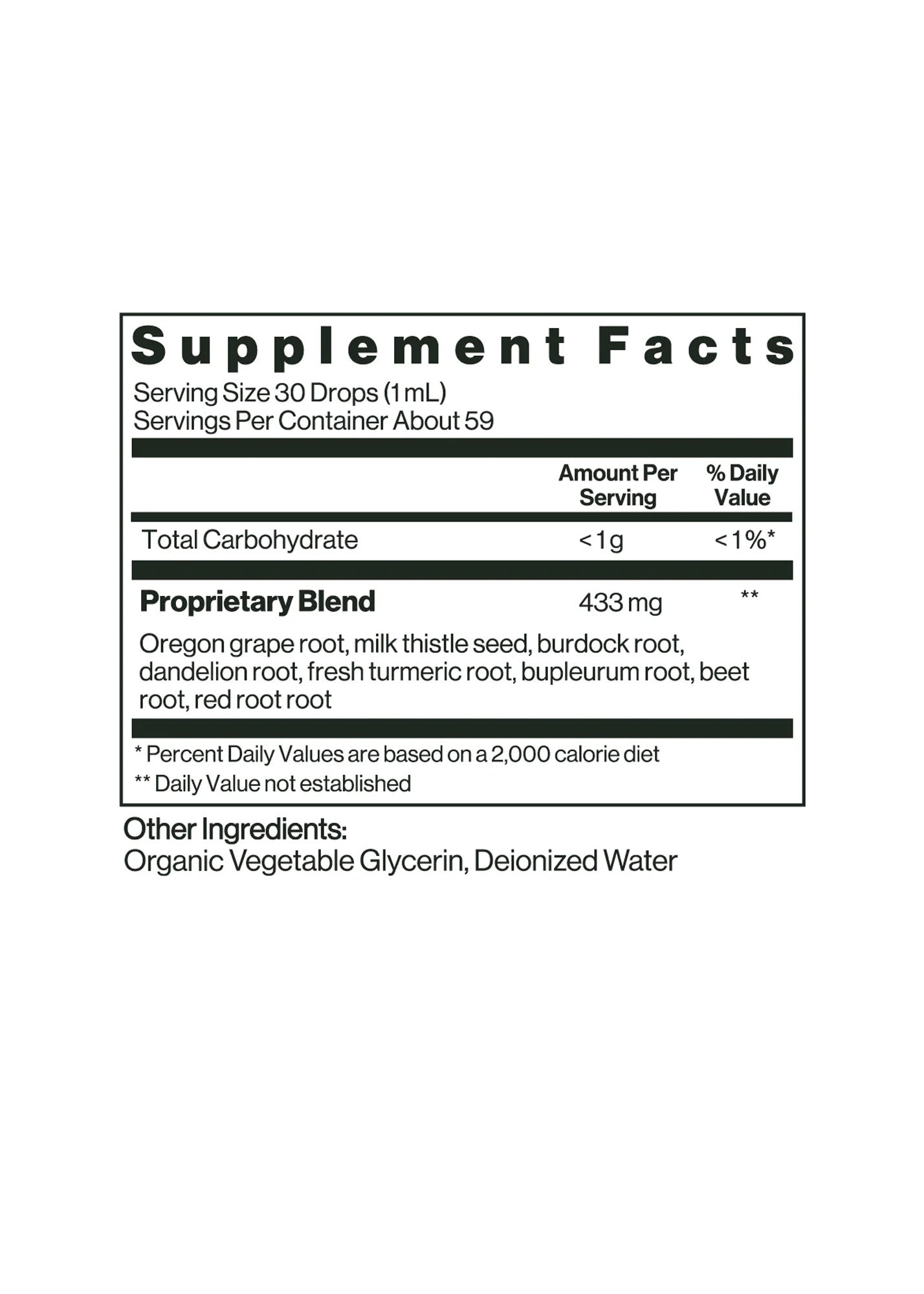 Pozaxa Liver Juice